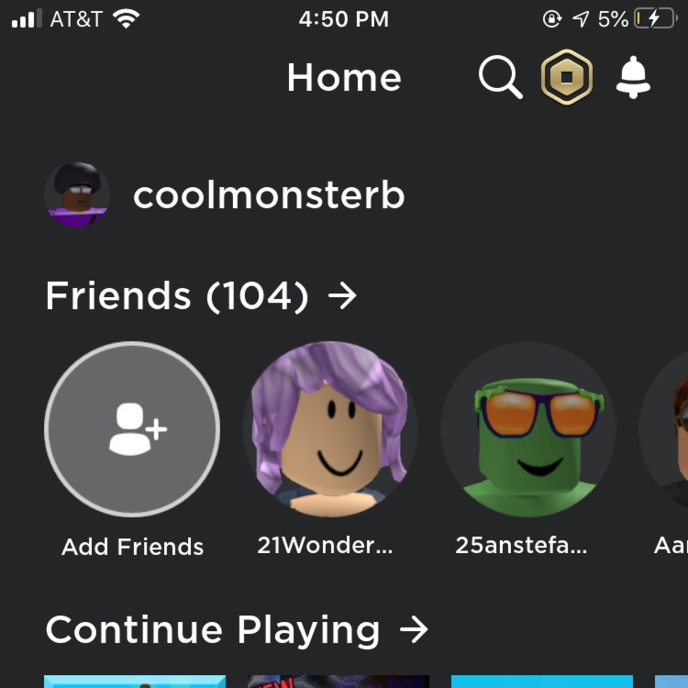 Roblox